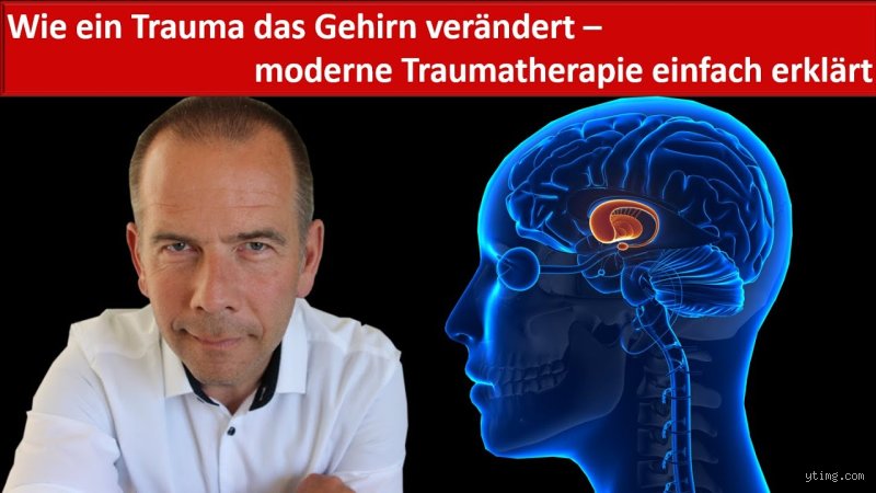 Wie lange geht eine Traumatherapie?