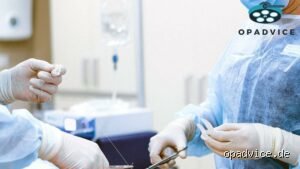Wie lange im Krankenhaus nach Stomarückverlagerung?