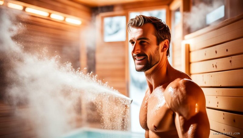 Wie lange kaltes Wasser nach Sauna? Der ultimative Leitfaden zur optimalen Abkühlung