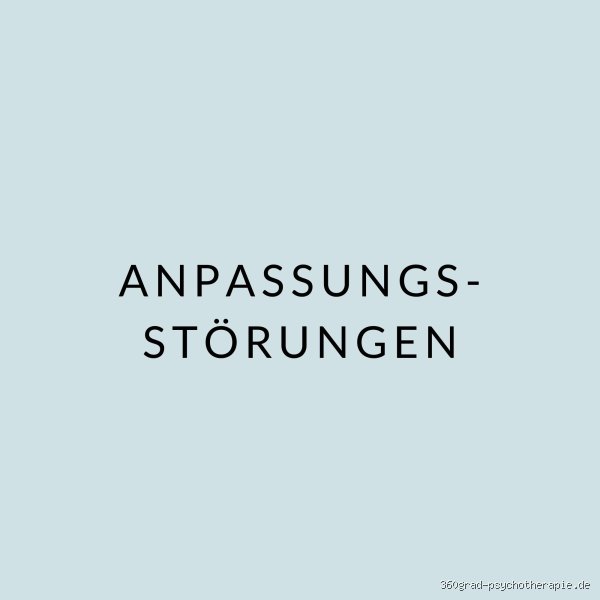 Wie lange kann eine Anpassungsstörung anhalten? Die ehrliche Dauer-Frage
