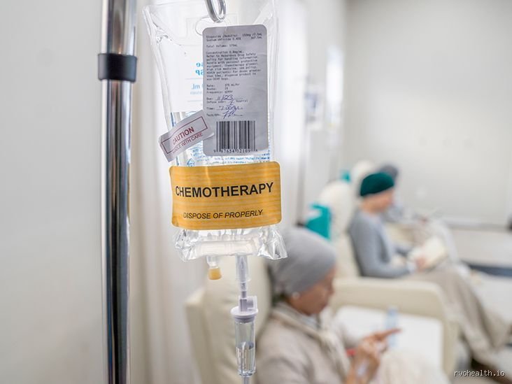 Chemotherapie: Wie lange ist genug? Wann ist Schluss mit der Behandlung?