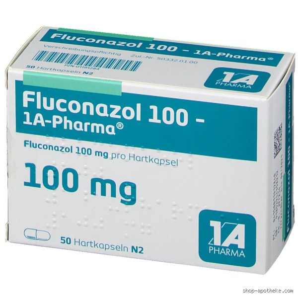Wie lange kann man Fluconazol einnehmen? Alles, was du wissen musst
