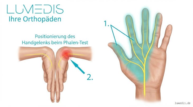 Wie merkt man ob ein Nerv verletzt ist? Die unterschätzten Signale unseres körpereigenen Stromnetzes
