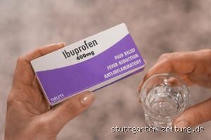 Wie oft darf ich Ibuprofen 800 am Tag nehmen?