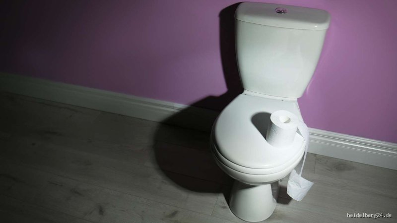 Wie oft ist es normal nachts auf die Toilette zu gehen?