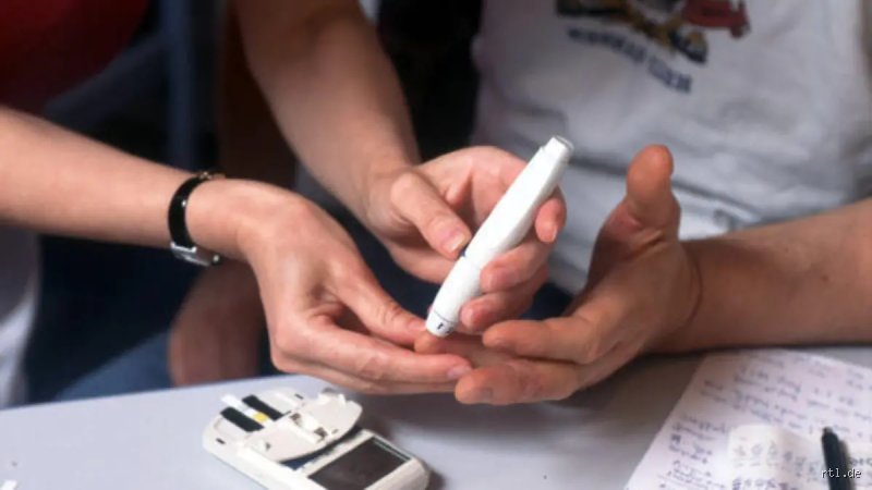 Wie reagiert man bei einem Zuckerschock? Tipps für den Ernstfall