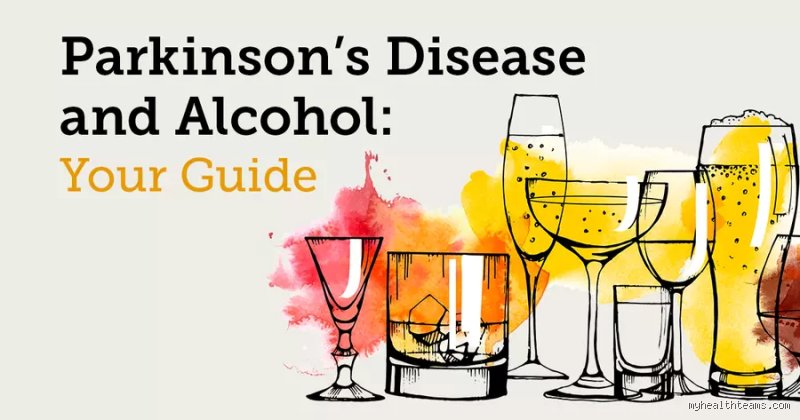 Wie schädlich ist Alkohol bei Parkinson?