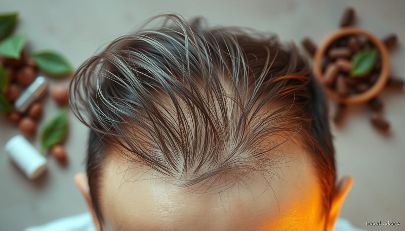 Haarausfall bei Eisenmangel: Was verraten meine Haare?