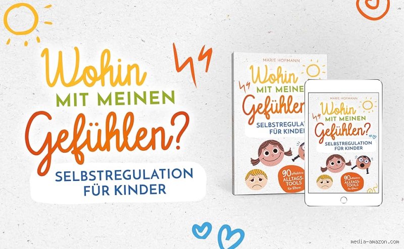 Wie setze ich mich mit meinen Gefühlen auseinander?