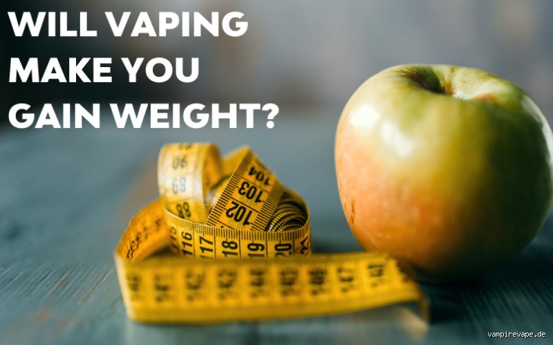 Wie viel kcal hat Vape wirklich im Alltag und welche chemischen Mythen dahinterstecken