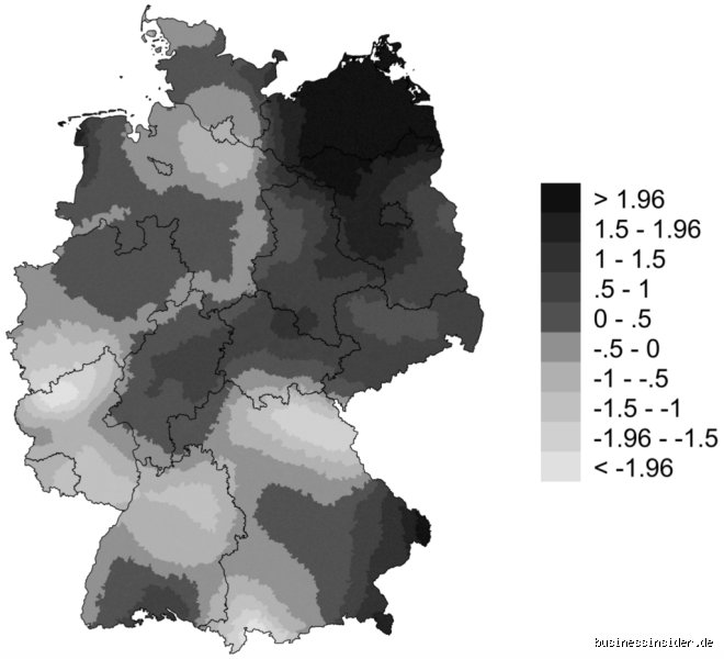 Wie viele Menschen in Deutschland fühlen sich einsam?