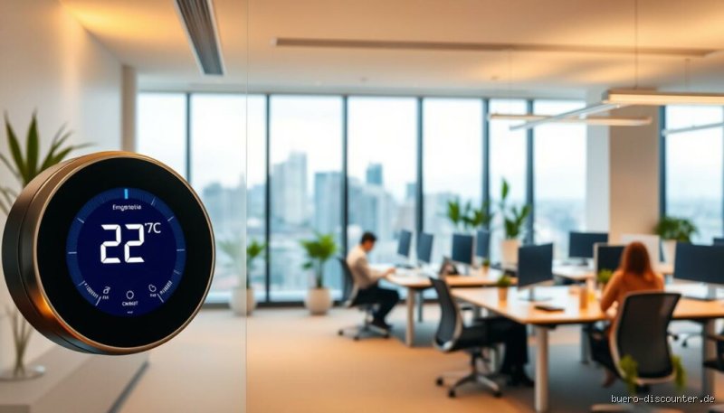 Wie warm darf es im Büro werden Schweiz?