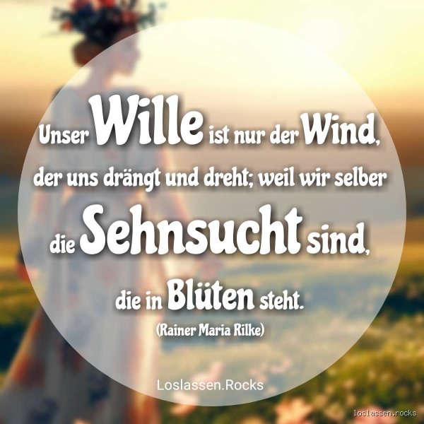 Wie werde ich die Sehnsucht los? Praktische Tipps für ein freieres Leben