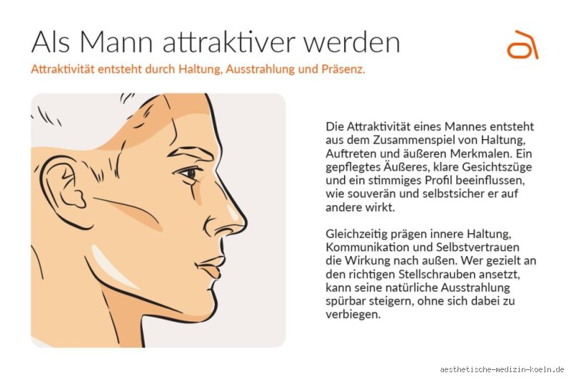 Wie wird man attraktiver im Gesicht: Der ehrliche Leitfaden für echte und messbare ästhetische Veränderungen