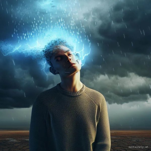 Wie wirkt sich das Wetter auf die Psyche aus?