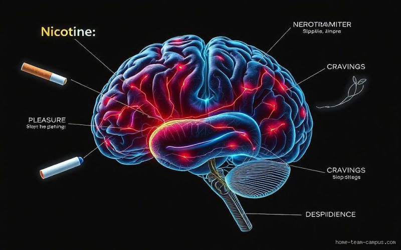 Wie Rauchen die Psyche beeinflusst: Eine ehrliche Betrachtung