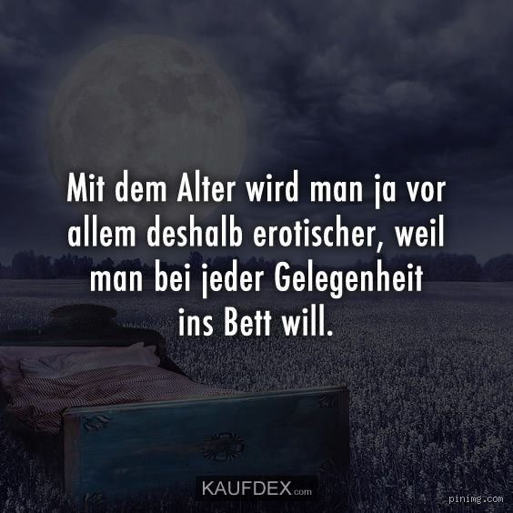 Alter Müdemacher? Die Wahrheit über Energie im Alter!