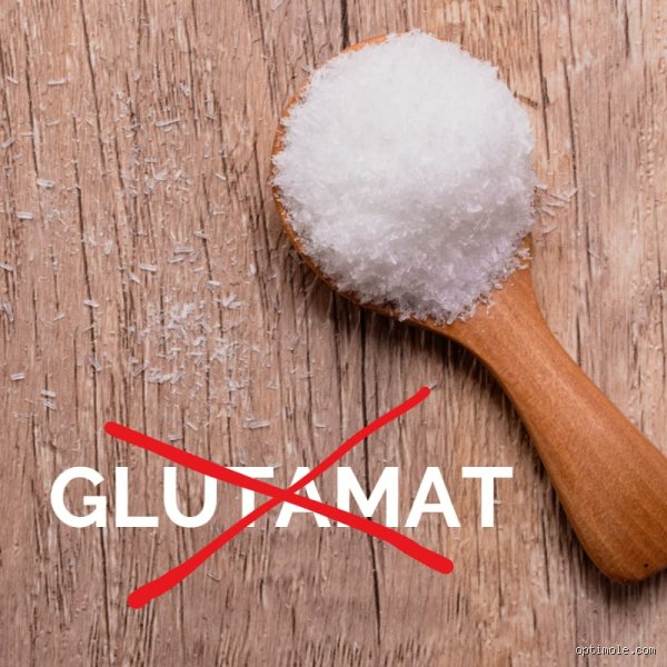 Wird man von Glutamat müde?