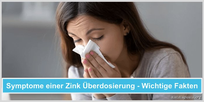 Woher weiß ich, ob mir Zink fehlt? – Anzeichen, die ich bei mir beobachtet habe