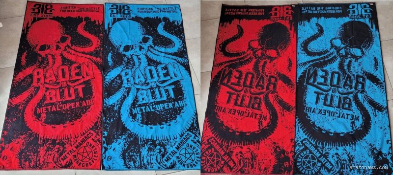 Blut: Rot, Blau oder ein gigantischer Mythos? Die schockierende Wahrheit über unsere Adern!