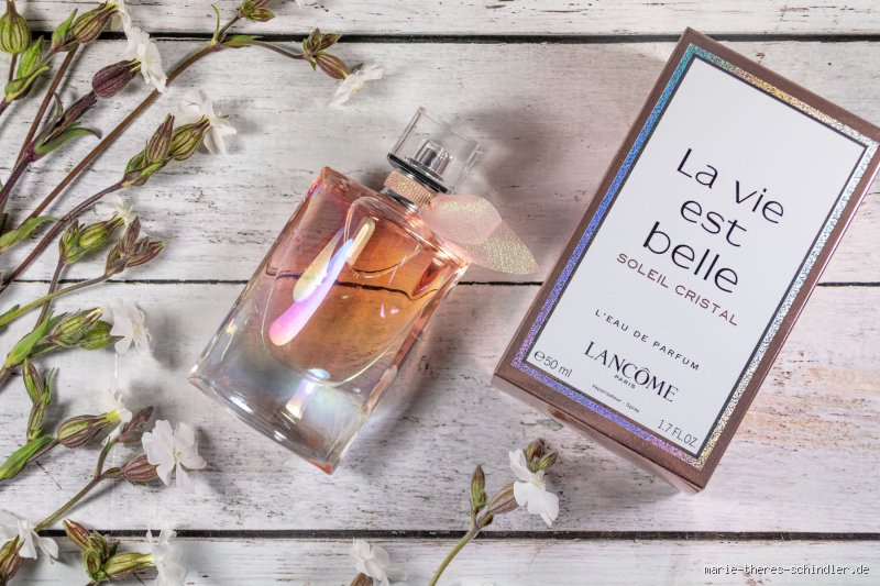 La Vie Est Belle im Sommer? Ein Duft-Enthüllung für Sonnenanbeter!
