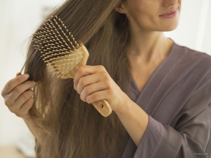Ist oft Haare Kämmen wirklich gesund oder nur ein alter Mythos?