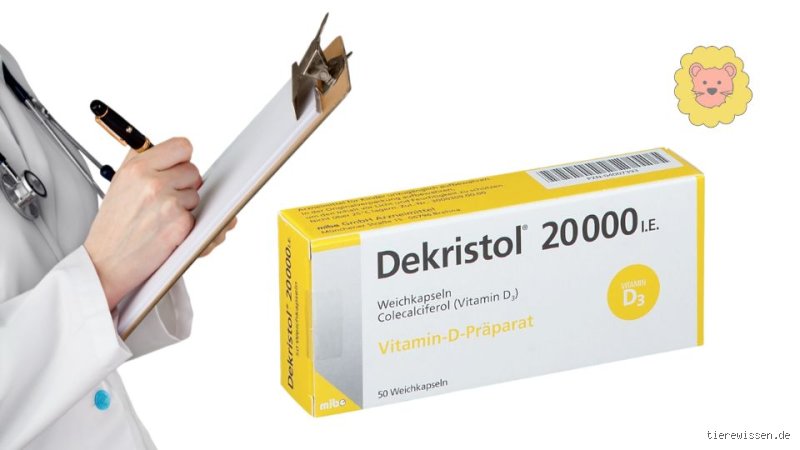 Dekristol 20000 ohne Rezept kaufen: Was Sie wirklich wissen müssen