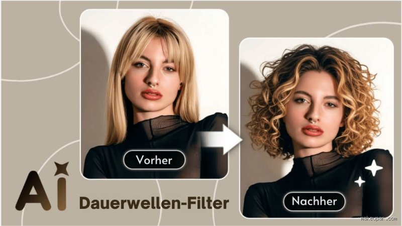 Wann geht keine Dauerwelle?