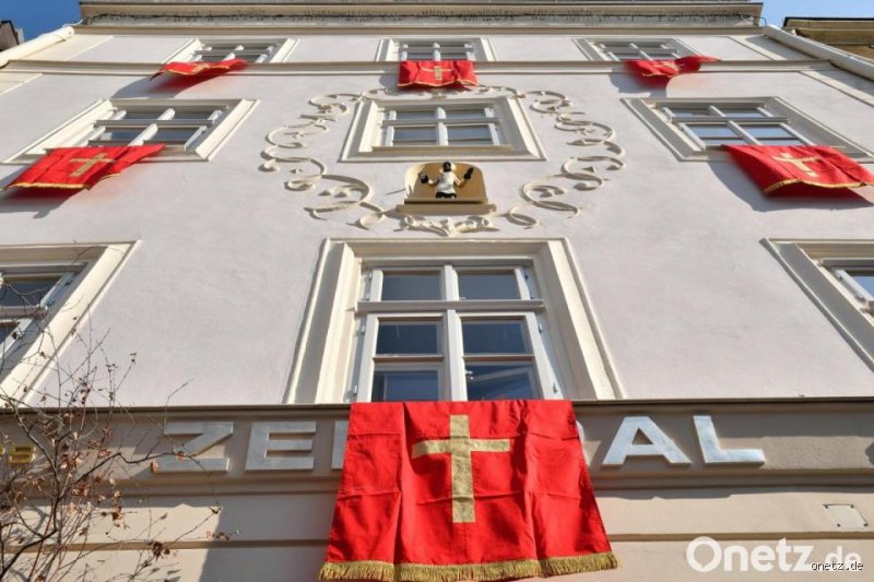 Warum haben Holländer rote Tücher? Eine ehrliche Annäherung an ein niederländisches Mysterium