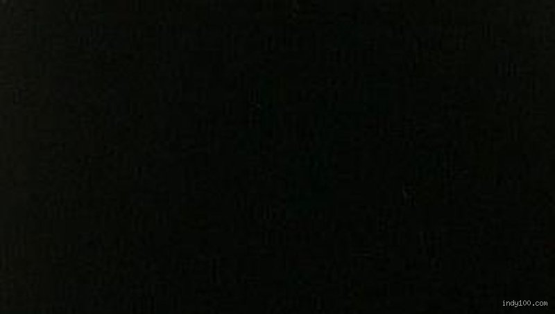 Was ist das dunkelste Schwarz?