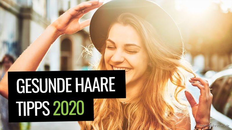 Was lässt Haare wirklich gesund aussehen? Ein ehrlicher Blick hinter die Kulissen
