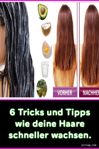 Was passiert, wenn ich meine Haare nur noch mit Wasser wasche?