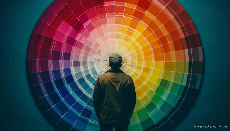 Welche Farben wirken intelligent? Ein tiefer Einblick in die Psychologie der Farben