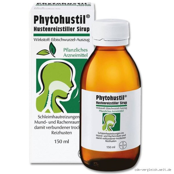 Welcher pflanzliche Hustensaft ist der Knaller? Dein ultimativer Ratgeber!