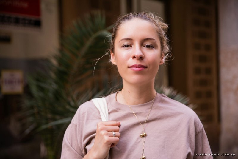Wie bekomme ich mehr Haare? Tipps für natürliches Wachstum