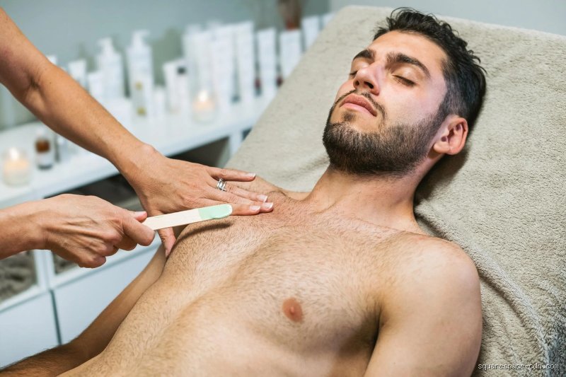 Wie lange hält Waxing bei Männern? Alles, was du wissen musst