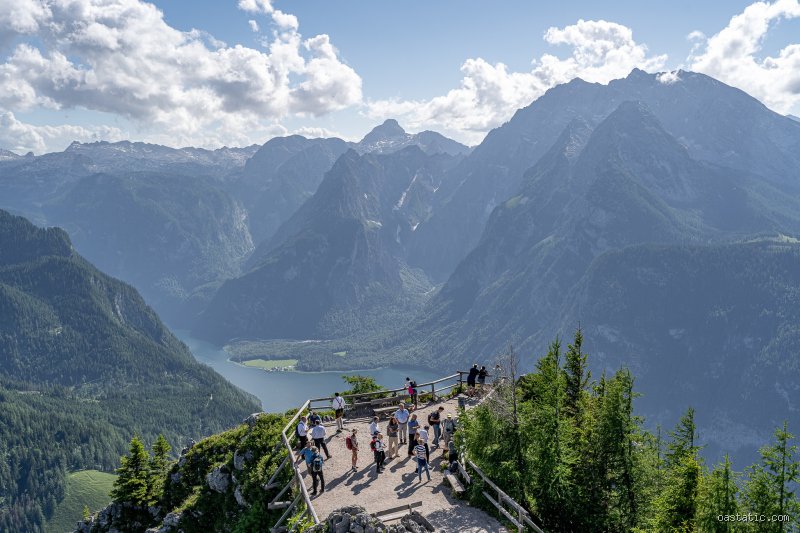 Wie lange wandert man auf den Jenner? Mein persönlicher Rat für deine Bergtour