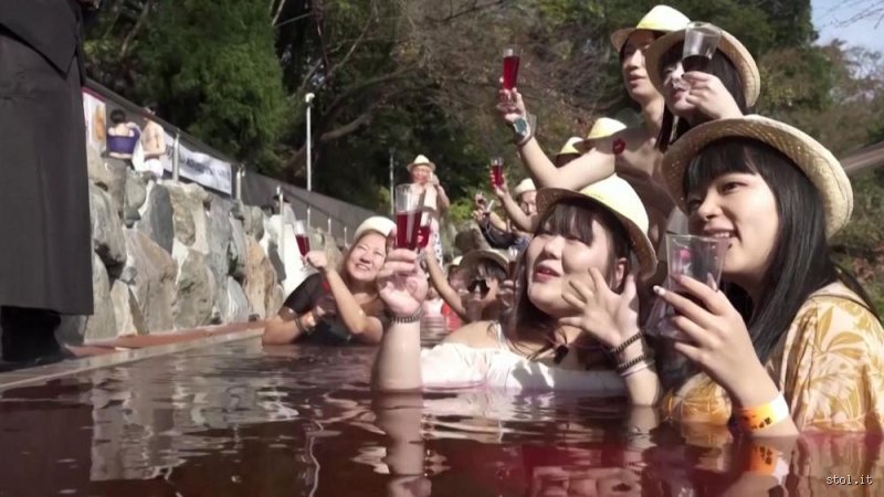 Wie oft baden Japaner wirklich? Meine Erfahrungen und Einblicke