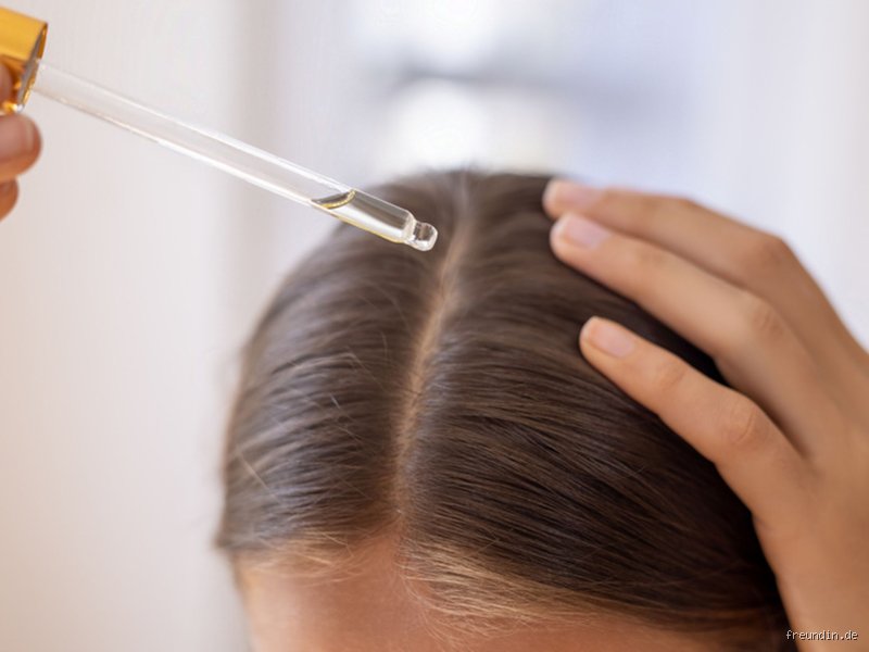 Wie oft sollte man Rizinusöl in die Haare machen? Dein persönlicher Guide für glänzendes Haar