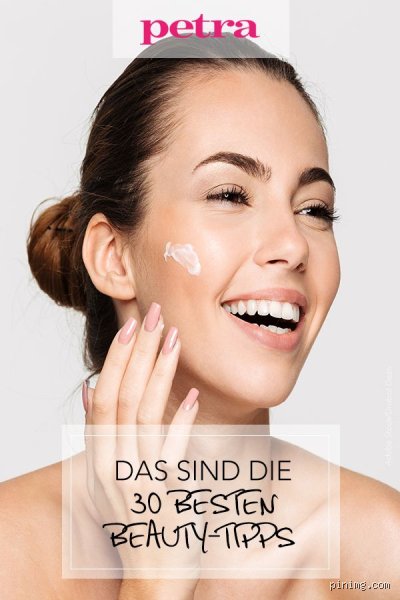 Wie wirkt das Gesicht breiter?