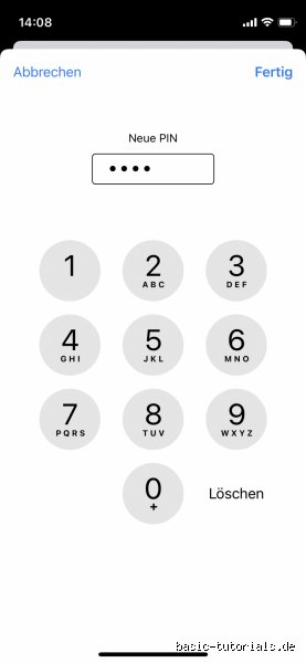 Handy gesperrt nach 3x falschem PIN? Keine Panik, hier kommt die Rettung!