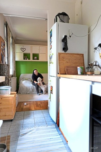 Wann ist die Wohnung zu klein?