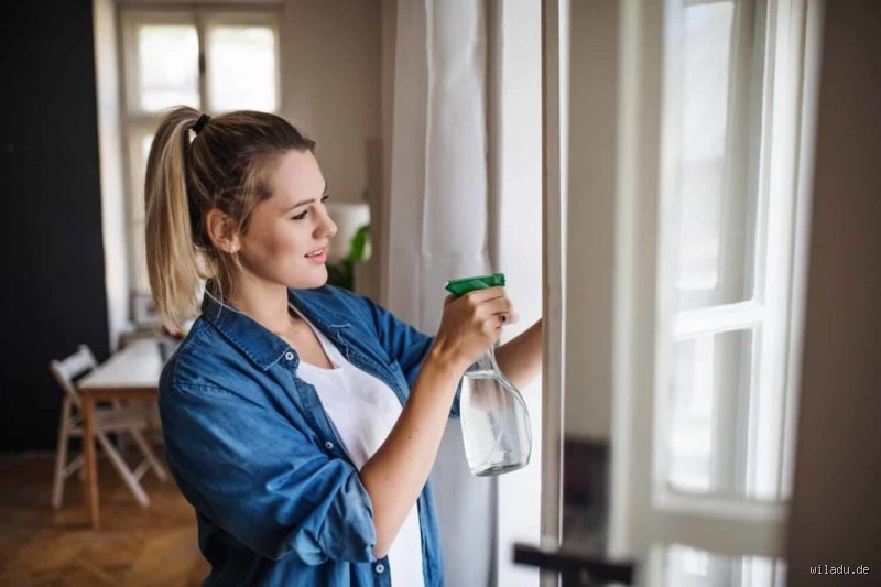 Was tun gegen muffigen Geruch in der Wohnung? – Ursachen finden und Gerüche dauerhaft neutralisieren