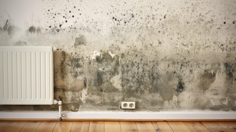 Wen rufen bei Schimmel in der Wohnung? Tipps von der Praxis, nicht aus dem Lehrbuch