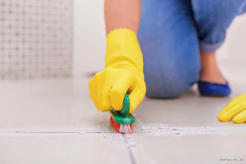 Wie bekommt man gelbe Verfärbungen weg? Praktische Tipps und Methoden
