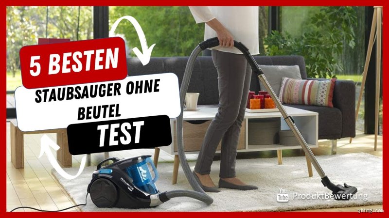 Wie erkenne ich einen guten Staubsauger?