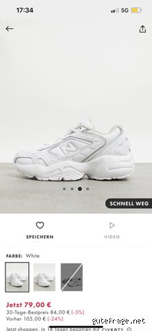 Wie viel Grad darf man Schuhe in der Waschmaschine waschen?