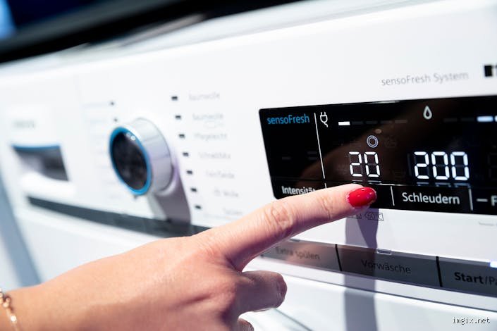 Wie viel kostet eine 40 Grad Wäsche?
