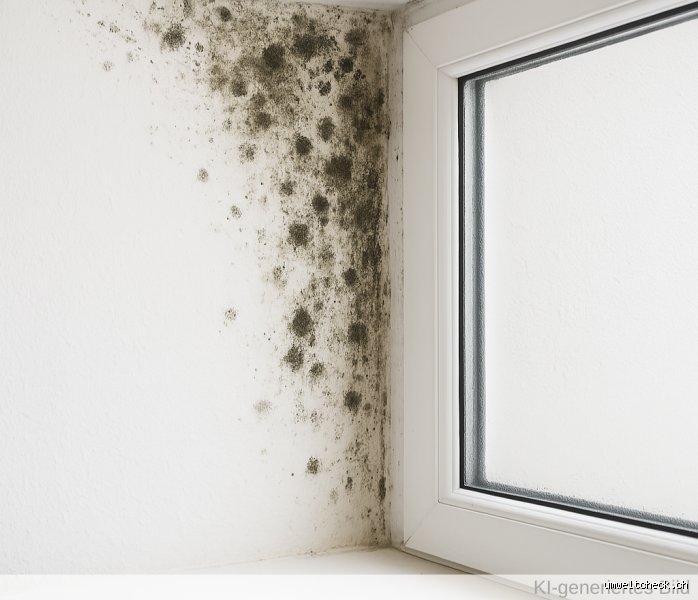 Schimmel in der Wohnung: Wie viele Menschen sind wirklich betroffen? Ein Blick hinter die Zahlen