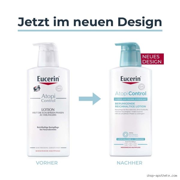 Was beruhigt die Haut schnell?